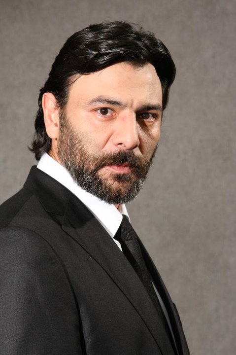Али Басар